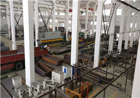 車間生產(chǎn)圖1